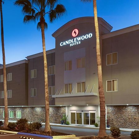 Candlewood Suites - Safety Harbor By Ihg Bagian luar foto