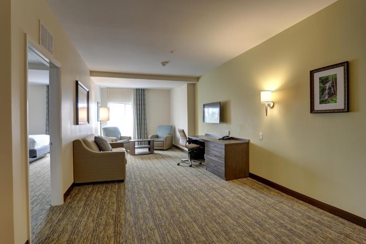 Candlewood Suites - Safety Harbor By Ihg Bagian luar foto