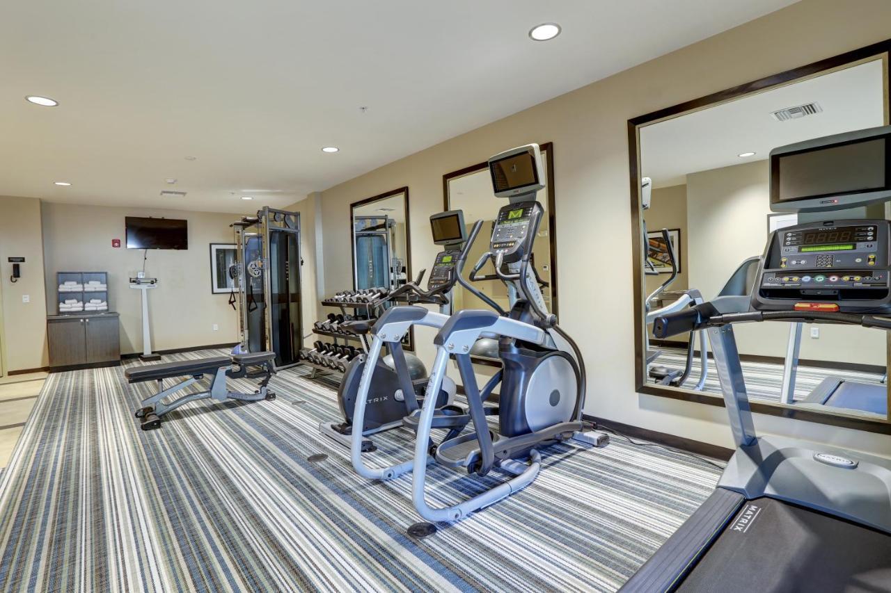 Candlewood Suites - Safety Harbor By Ihg Bagian luar foto
