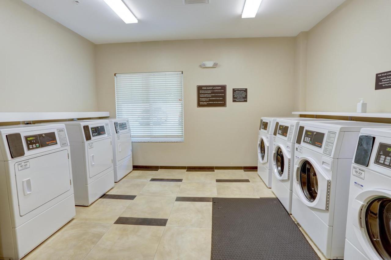 Candlewood Suites - Safety Harbor By Ihg Bagian luar foto