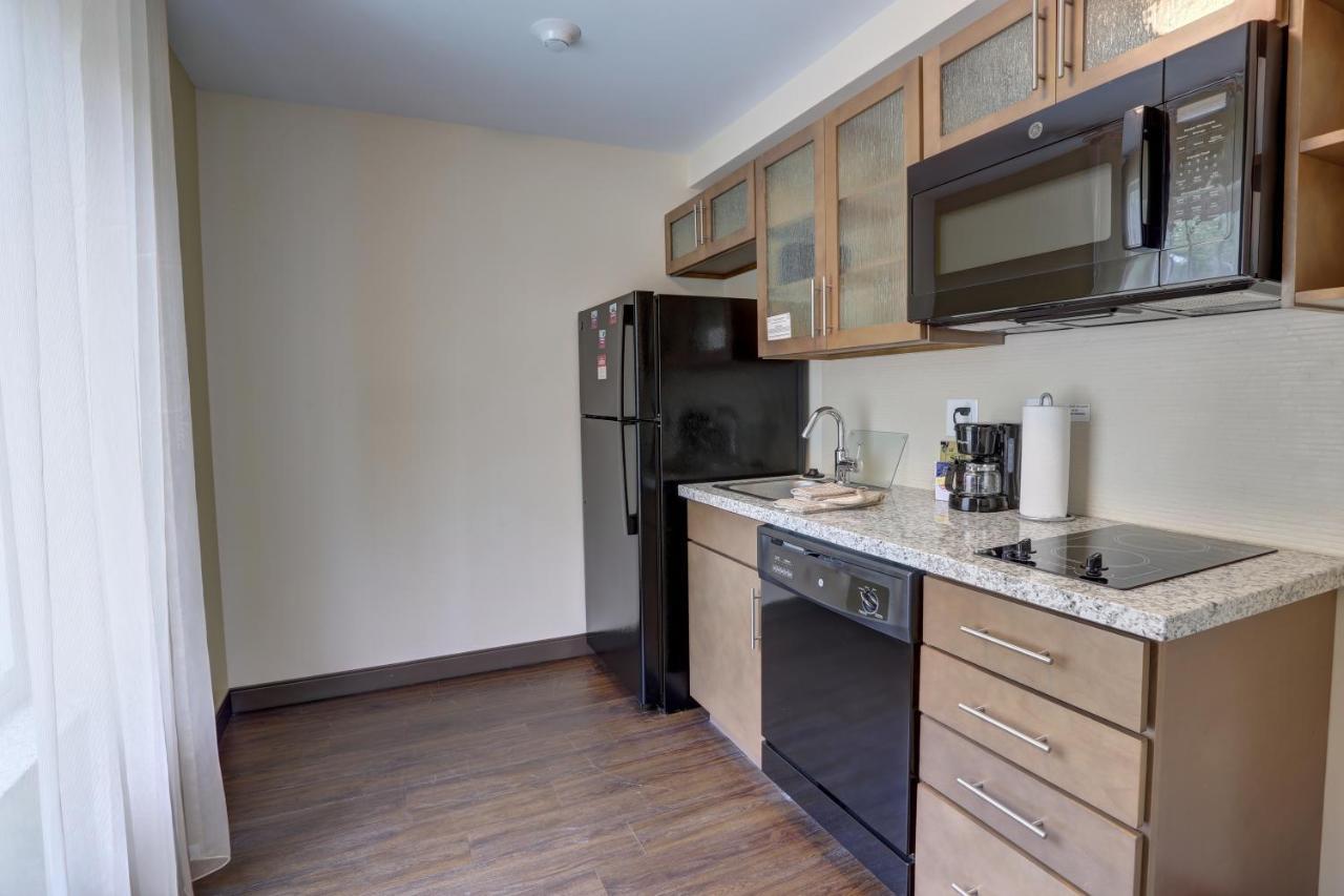 Candlewood Suites - Safety Harbor By Ihg Bagian luar foto