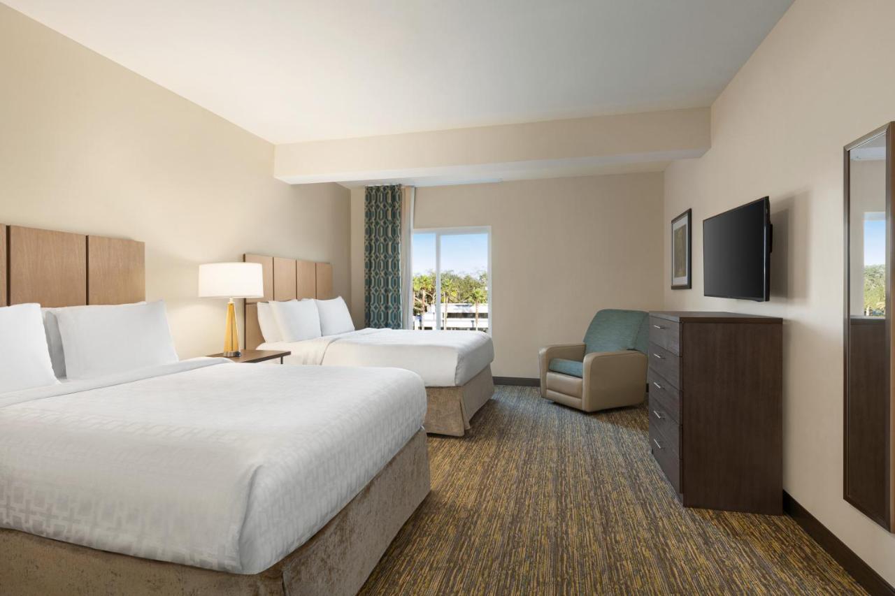 Candlewood Suites - Safety Harbor By Ihg Bagian luar foto