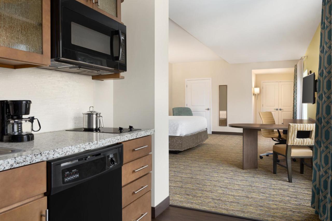 Candlewood Suites - Safety Harbor By Ihg Bagian luar foto