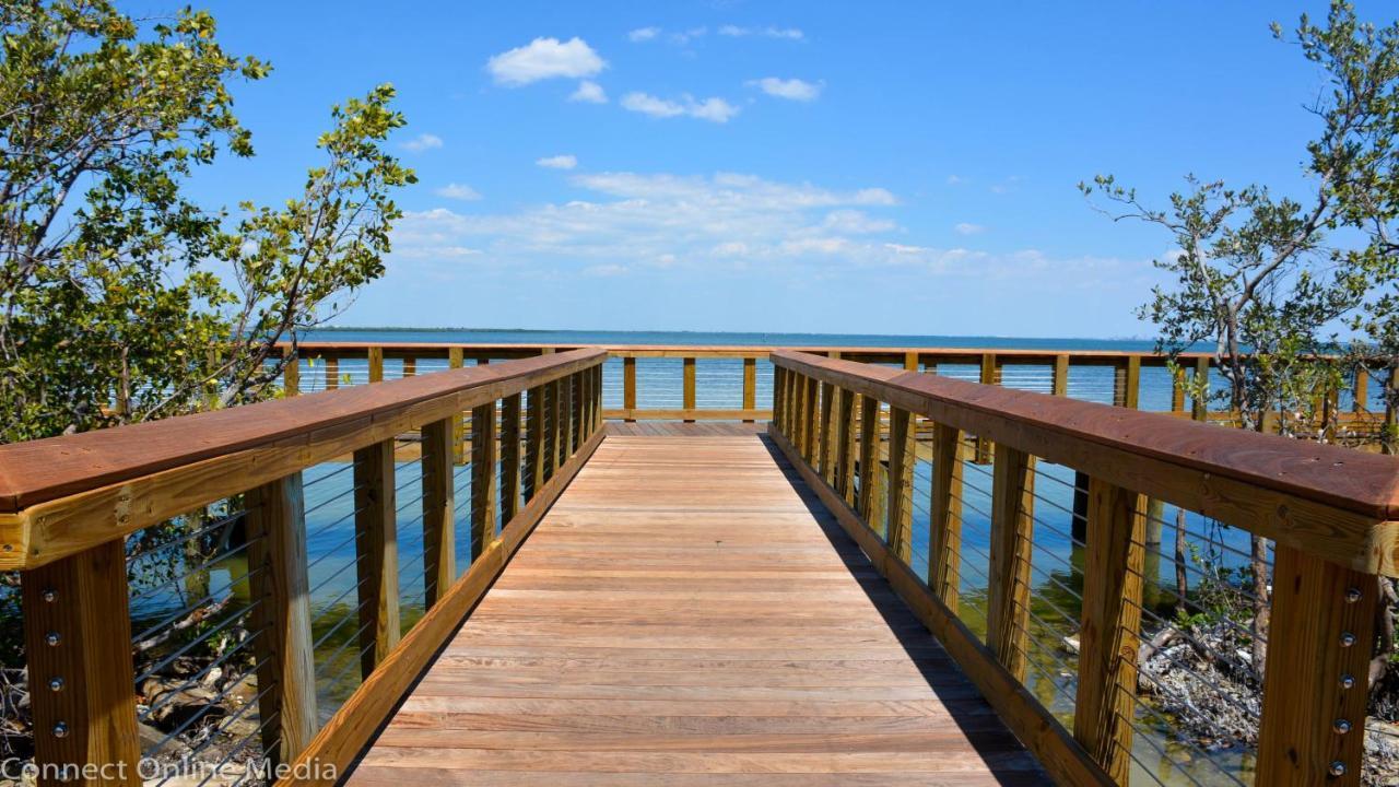 Candlewood Suites - Safety Harbor By Ihg Bagian luar foto