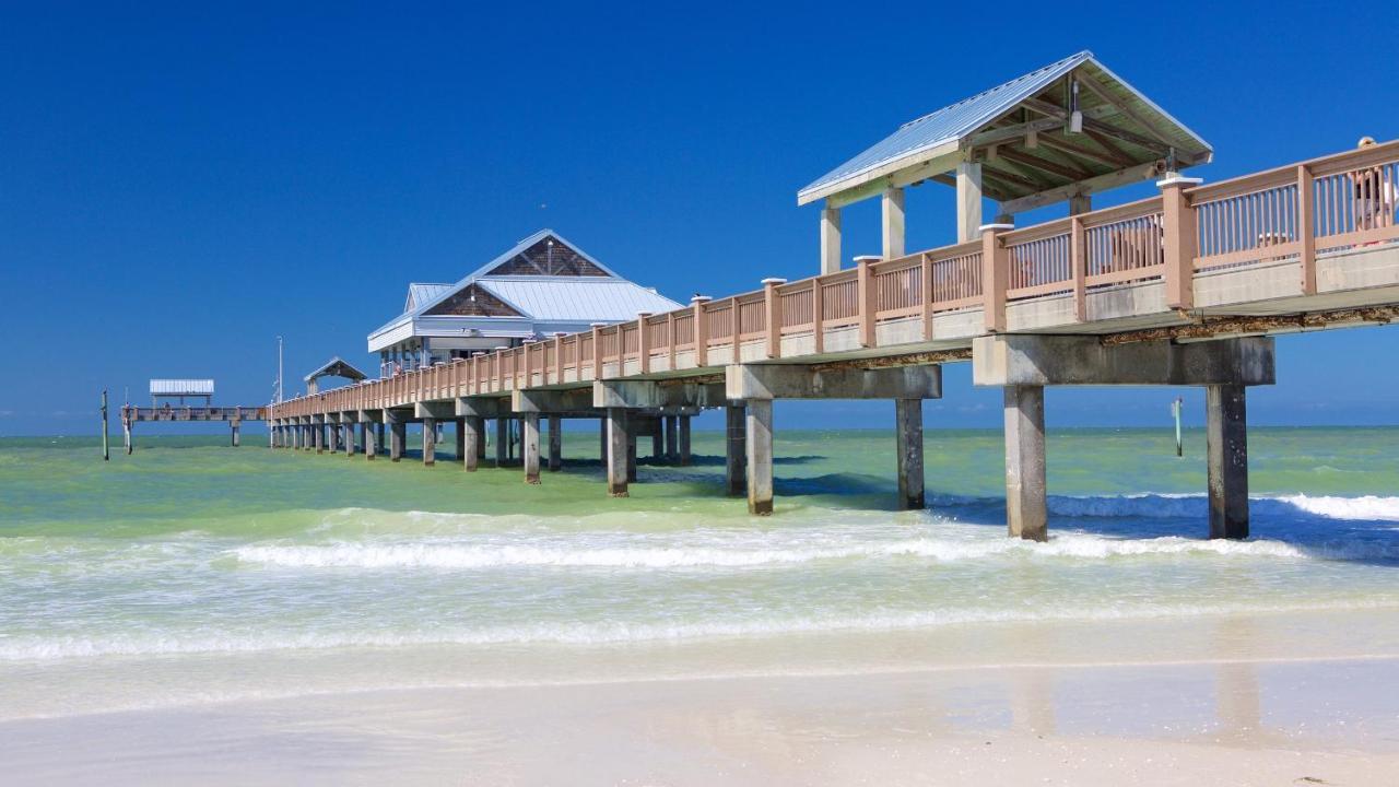 Candlewood Suites - Safety Harbor By Ihg Bagian luar foto