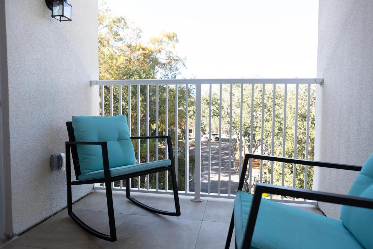 Candlewood Suites - Safety Harbor By Ihg Bagian luar foto