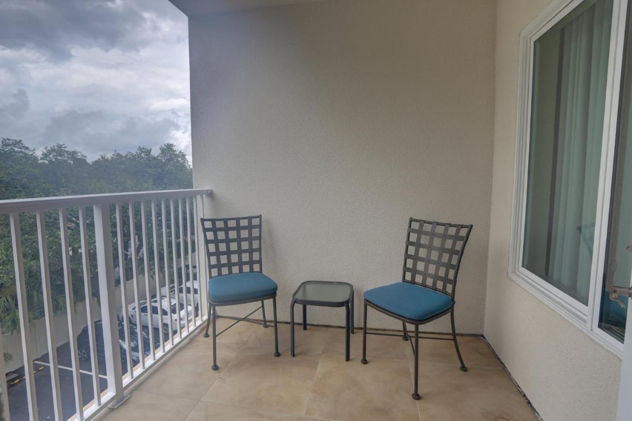 Candlewood Suites - Safety Harbor By Ihg Bagian luar foto